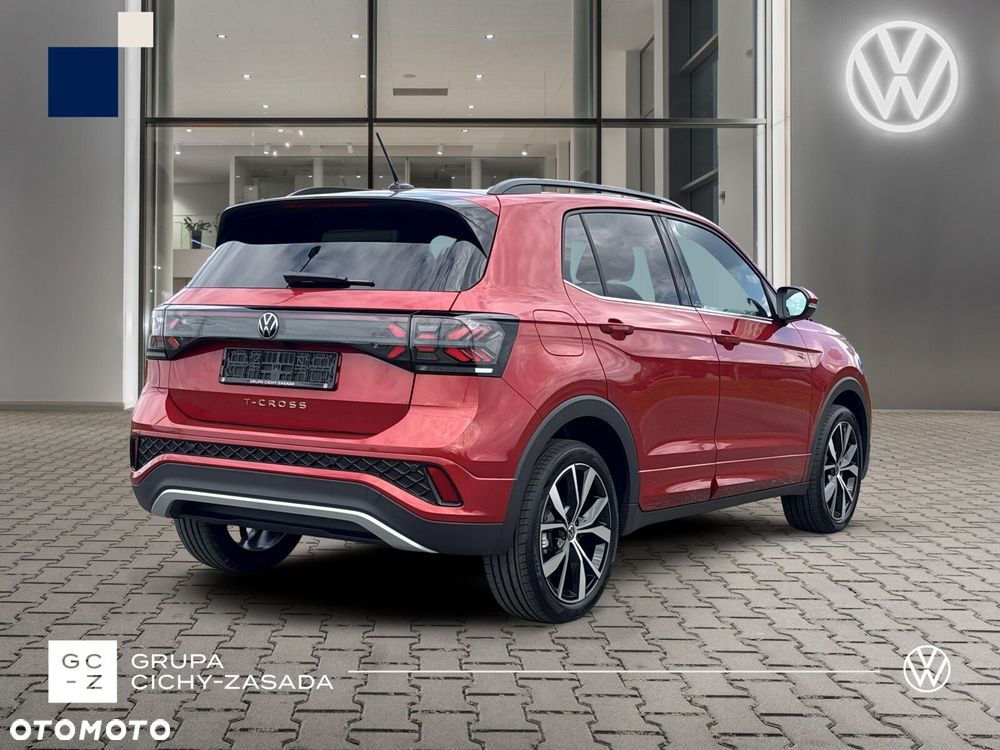 Volkswagen T-Cross - 6