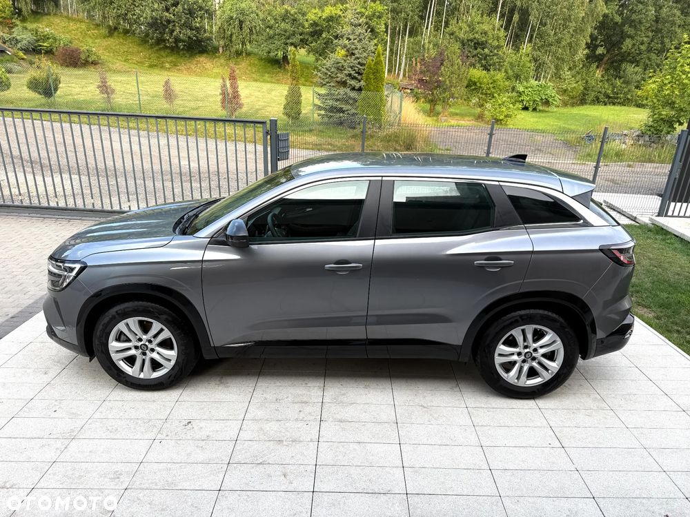 Renault Austral 1.2 E-Tech Full Hybrid 200 Evolution MMT - 2