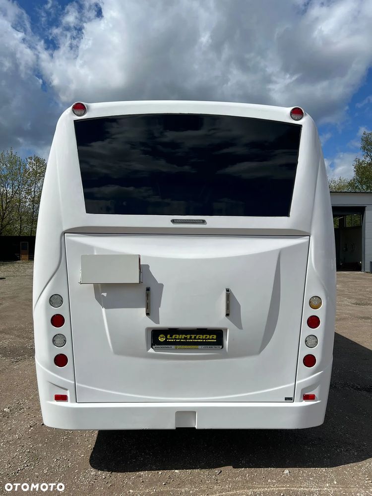 Iveco First Rosero - 4