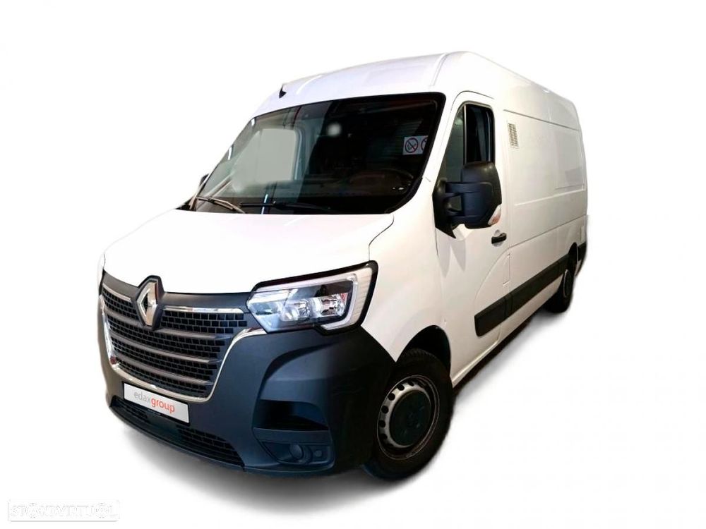 Renault Master 2.3 dCi L2H2 3.5T c/iva - 1