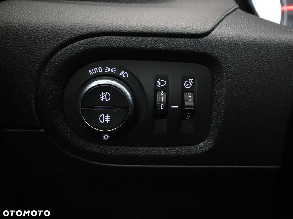 Opel Grandland X 1.2 T GPF Design Line S&S - 35