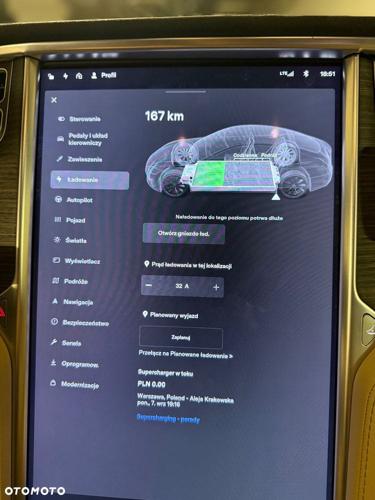 Tesla Model S Performance - 10