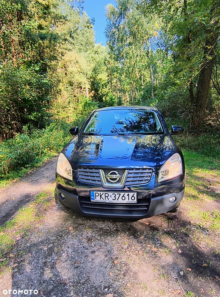 Nissan Qashqai - 12