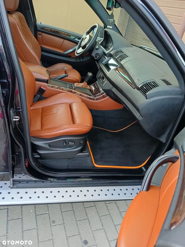 BMW X5 - 17
