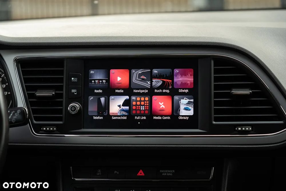 Seat Leon - 32