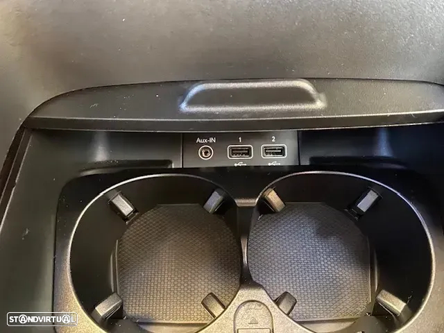 Smart ForTwo Coupé EQ Passion - 9