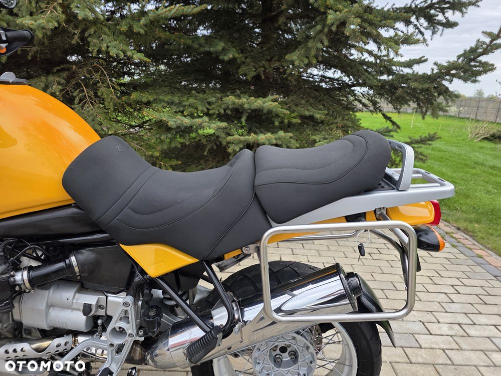 BMW GS - 13