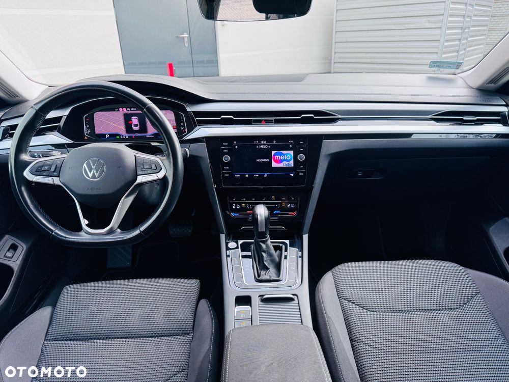 Volkswagen Arteon 2.0 TSI Essence DSG - 19