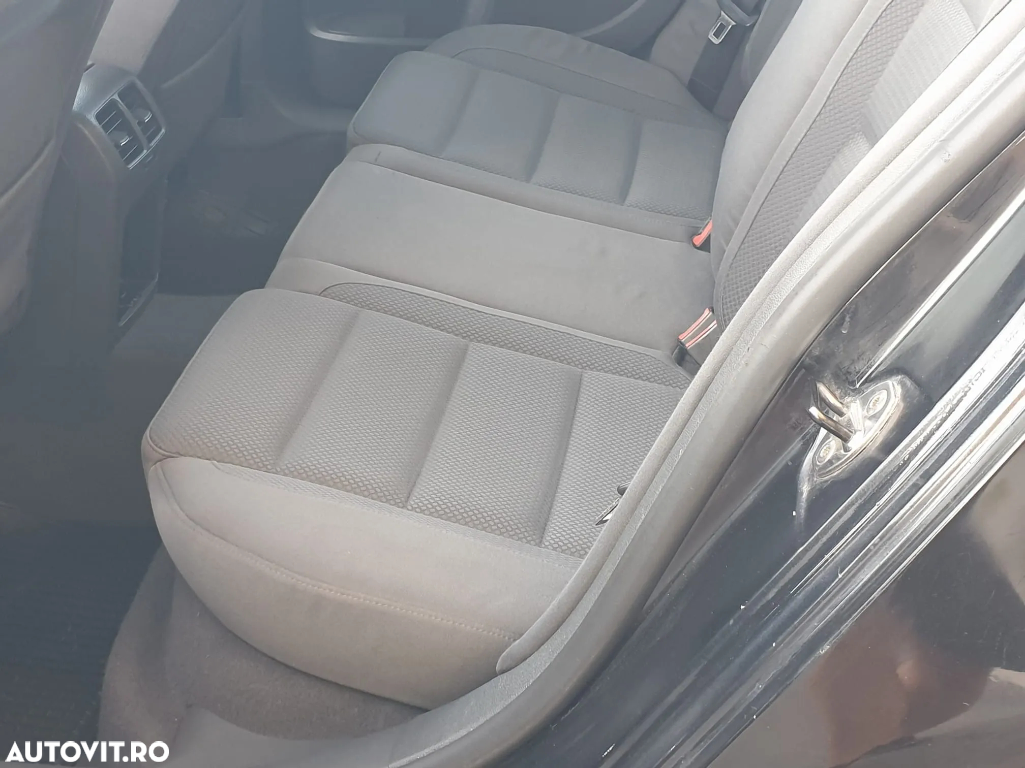Volkswagen Golf 1.9 TDI Comfortline - 5
