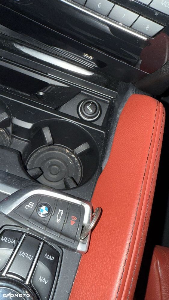 BMW X6 xDrive35i M Sport Edition - 20
