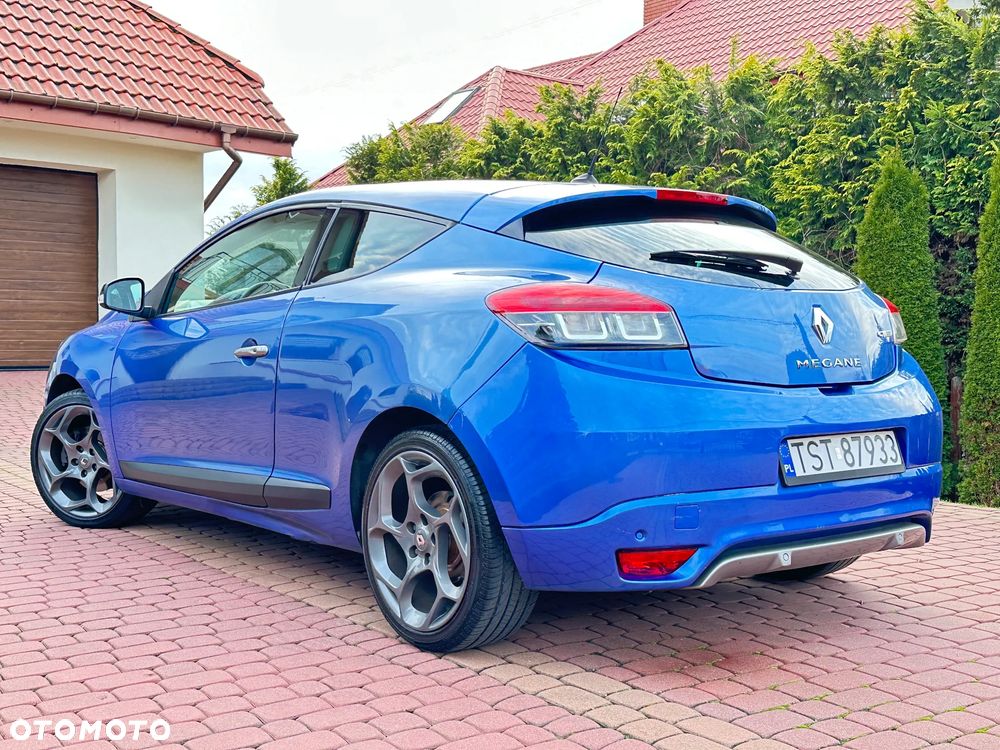 Renault Megane - 6