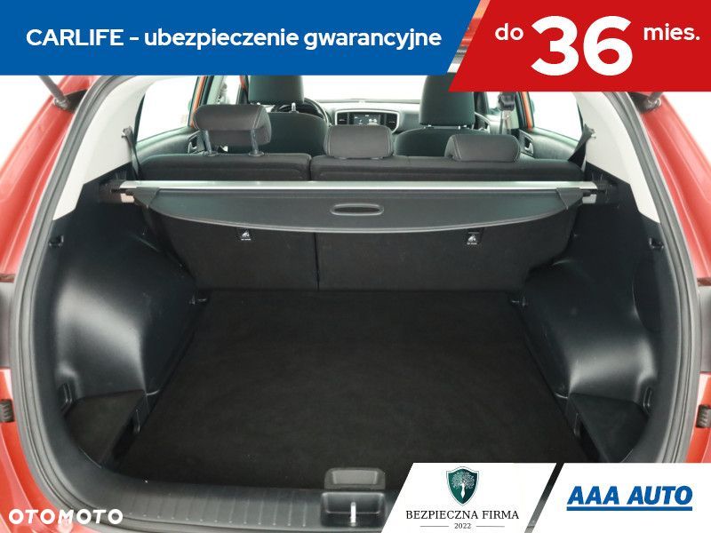 Kia Sportage - 19