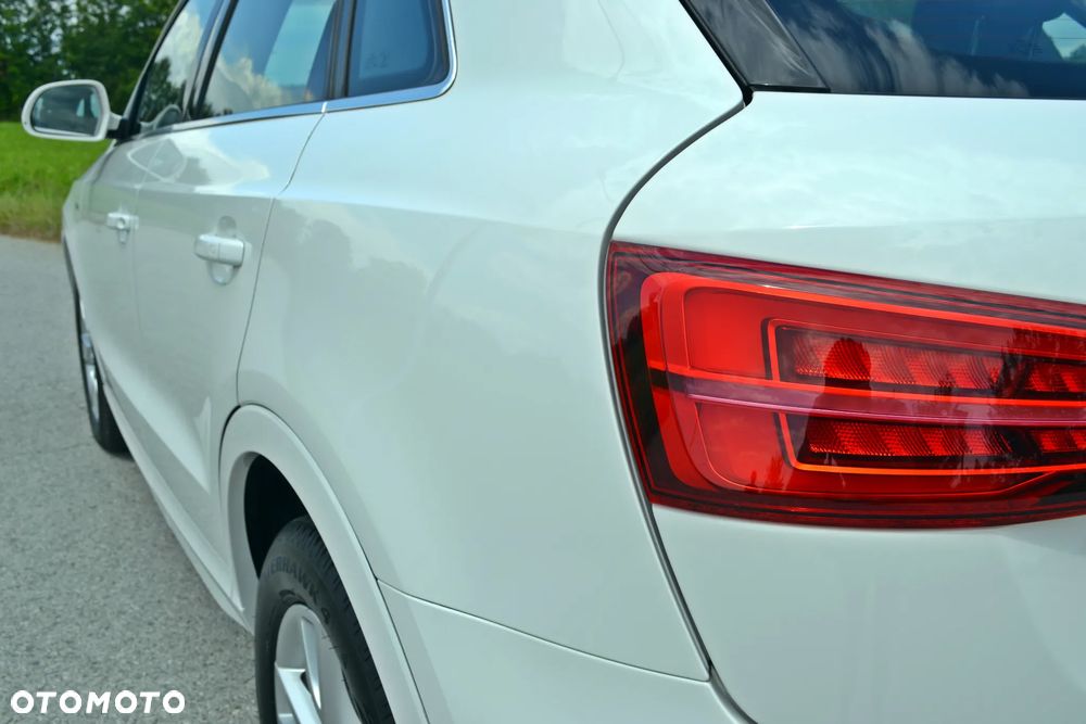 Audi Q3 - 12