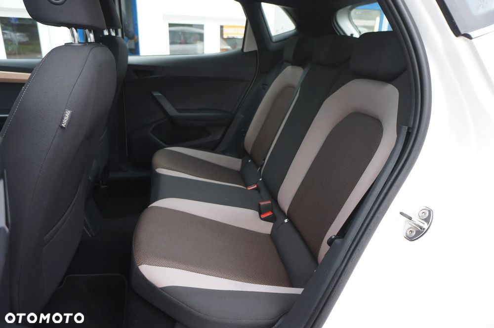 Seat Ibiza 1.0 TSI S&S DSG Xcellence - 17