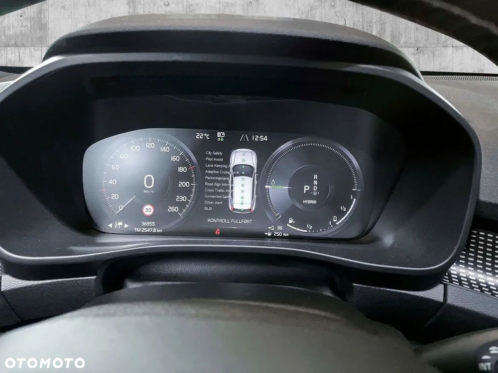 Volvo XC 40 T5 Recharge DKG RDesign - 13