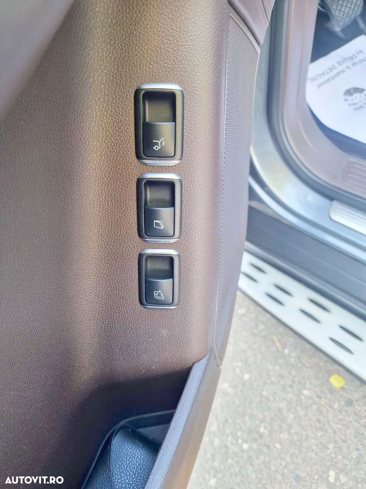 Mercedes-Benz GLS - 14