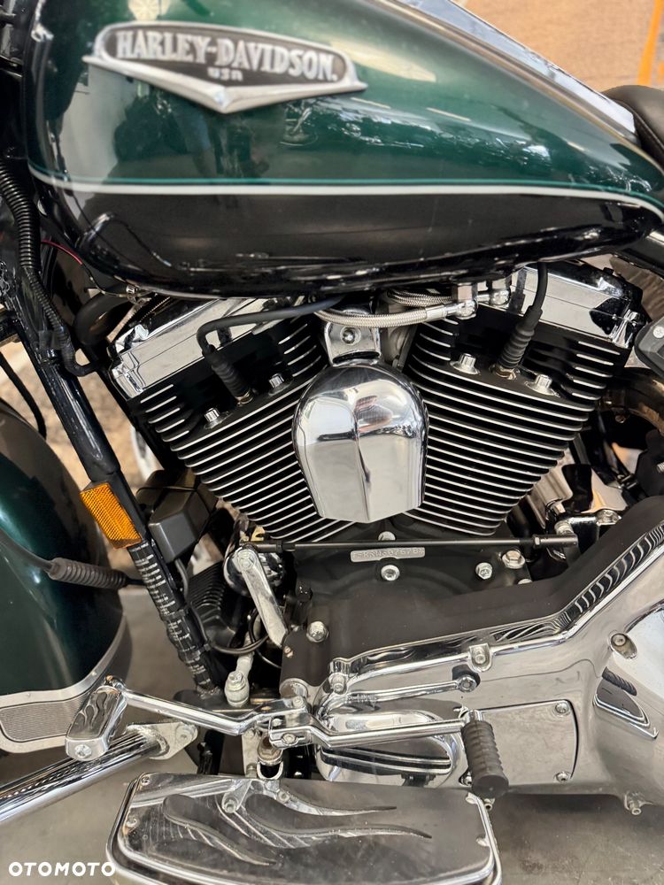 Harley-Davidson Touring Road King - 8