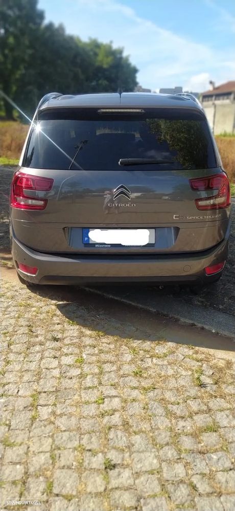 Citroën Grand C4 Spacetourer 1.5 BlueHDi Feel - 17