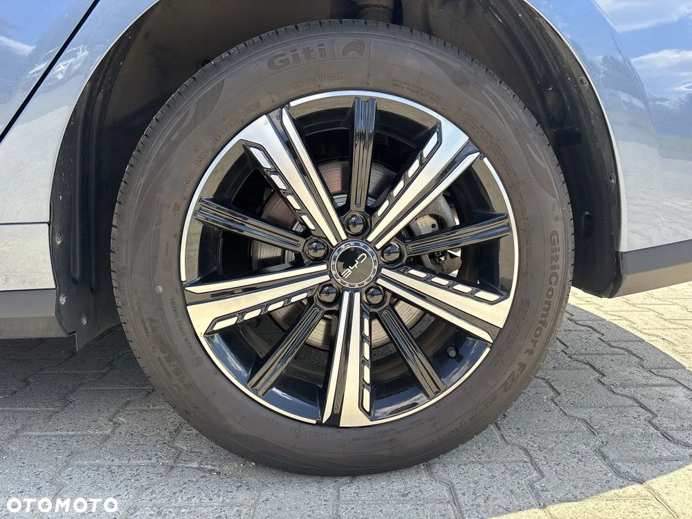 BYD Seal 5 1.5 Comfort - 16