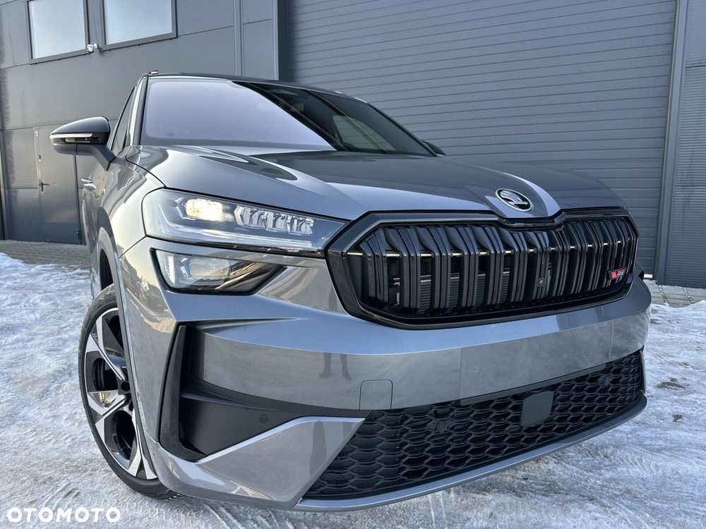 Skoda Kodiaq 2.0 TSI 4x4 RS DSG - 27