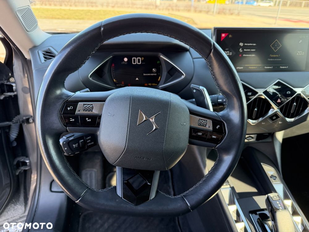 DS Automobiles DS 3 Crossback 1.2 PureTech Montmartre - 17