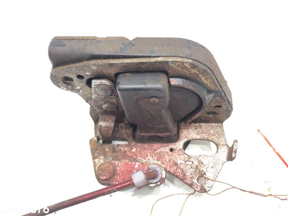 ZAMEK MASKI PRZÓD  SUZUKI VITARA (ET, TA, TD) 1988 - 2002 1.9 D Napęd na wszystkie koła (SE - 2