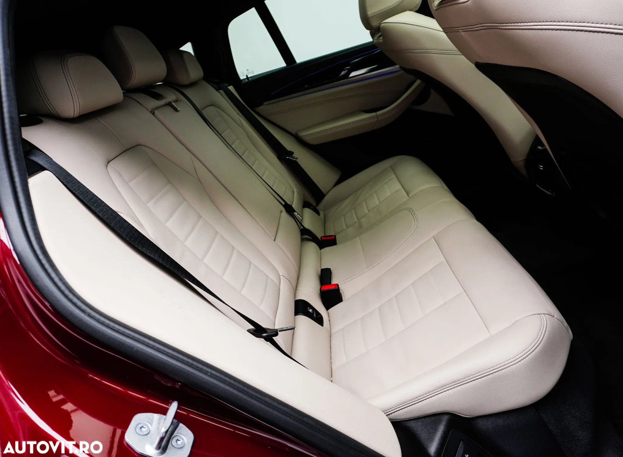 BMW X4 M M40d AT MHEV - 17