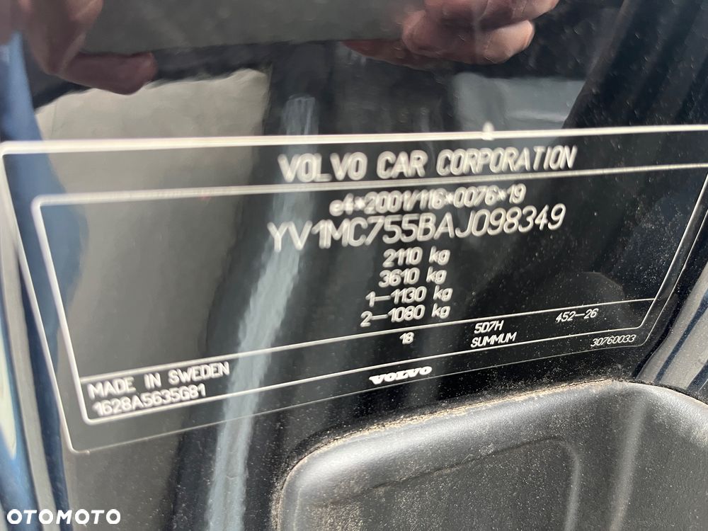 Volvo C70 2.0D Powershift Summum - 18