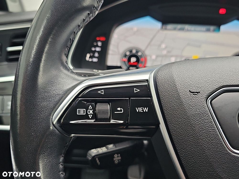 Audi A6 - 13