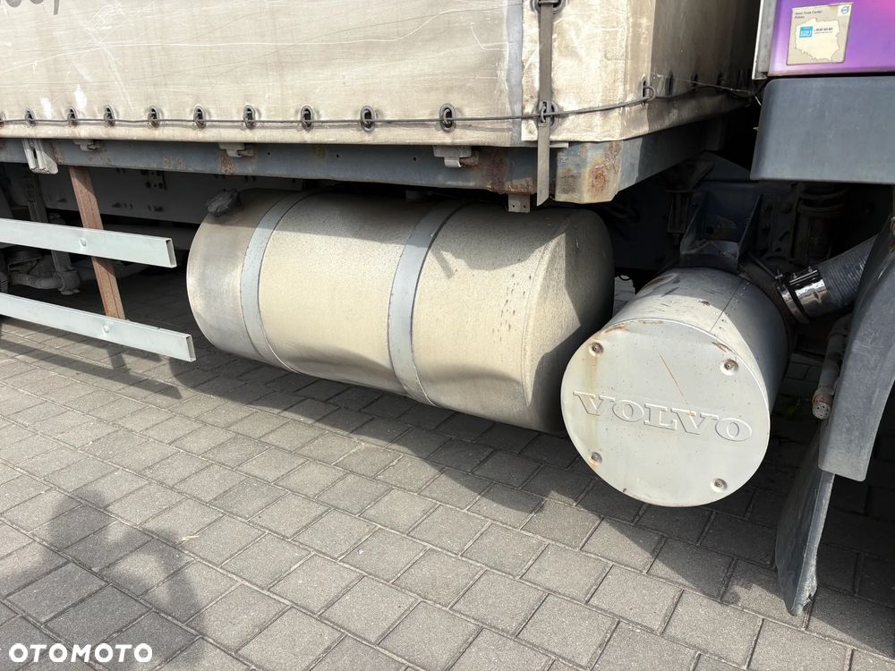 Volvo FM12 - 7