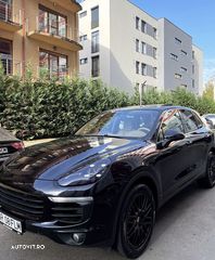 Porsche Cayenne 3.0 L