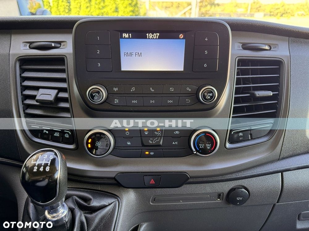Ford Transit - 20