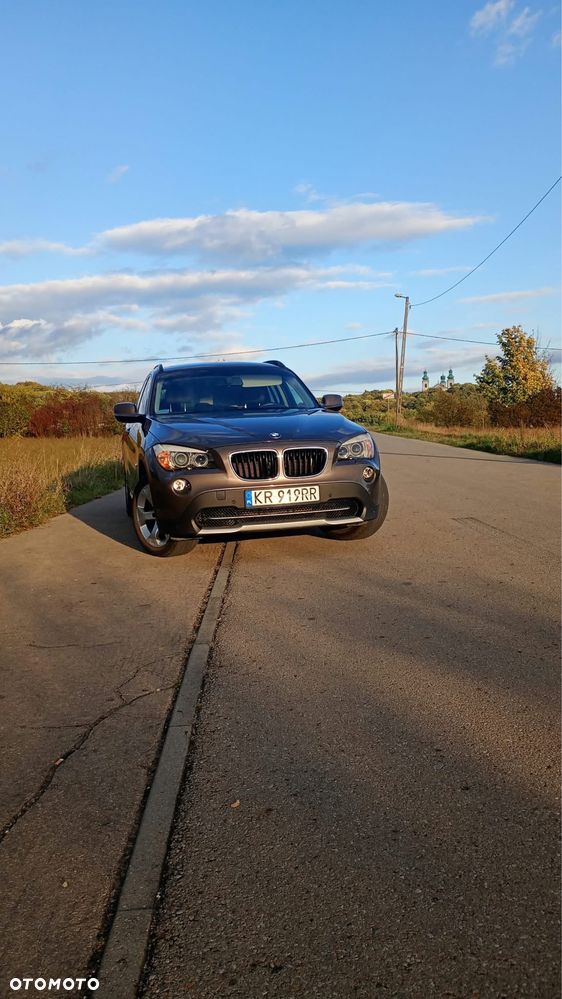 BMW X1 - 4