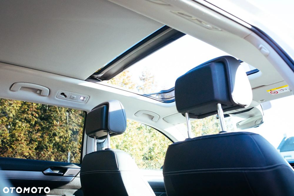 Volkswagen Passat Alltrack 2.0 TDI SCR 4Mot DSG7 - 14