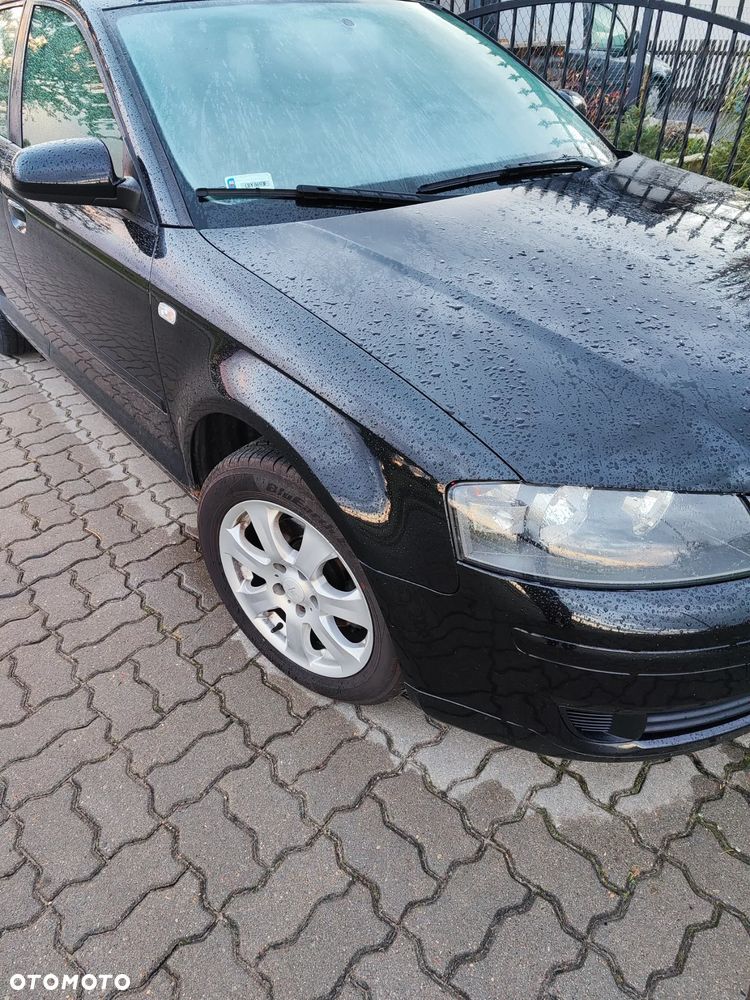 Audi A3 Sportback - 3