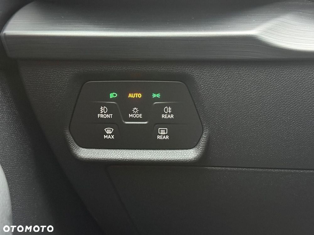 Cupra Leon 2.0 TSI VZ DSG - 35