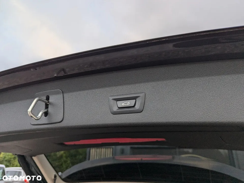 BMW X1 xDrive25d xLine - 26