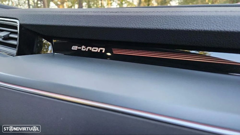 Audi e-tron 50 quattro - 8