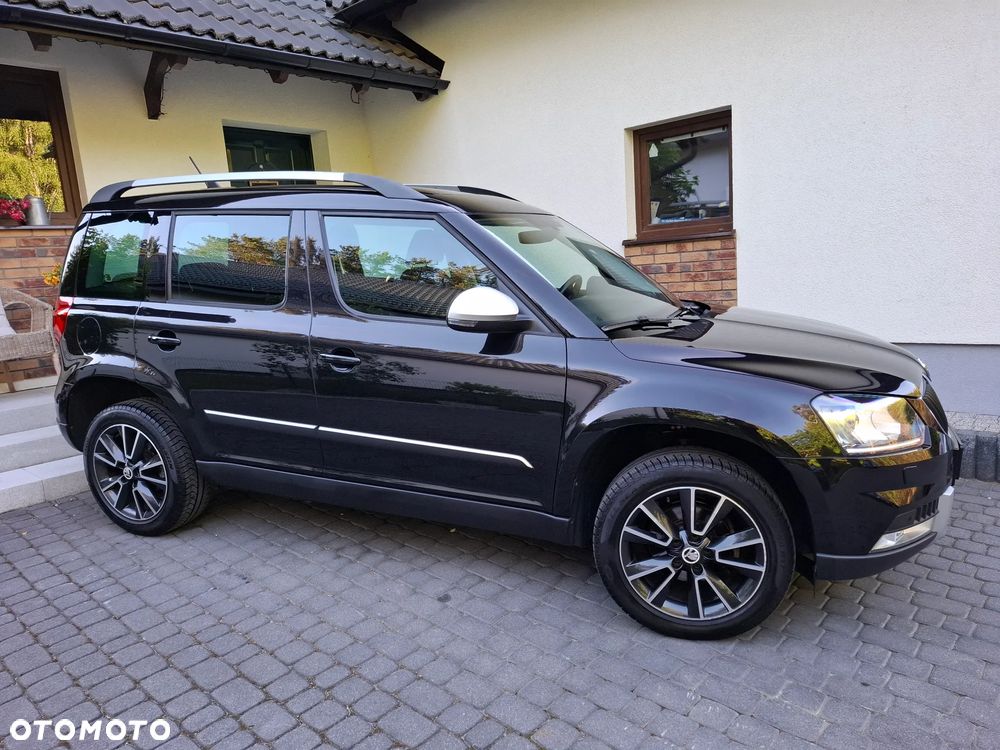 Skoda Yeti Outdoor 1.2 TSI Adventure - 3