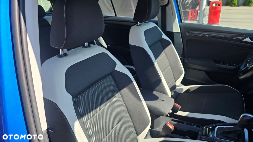 Volkswagen T-Roc 2.0 TDI SCR DSG Style - 11