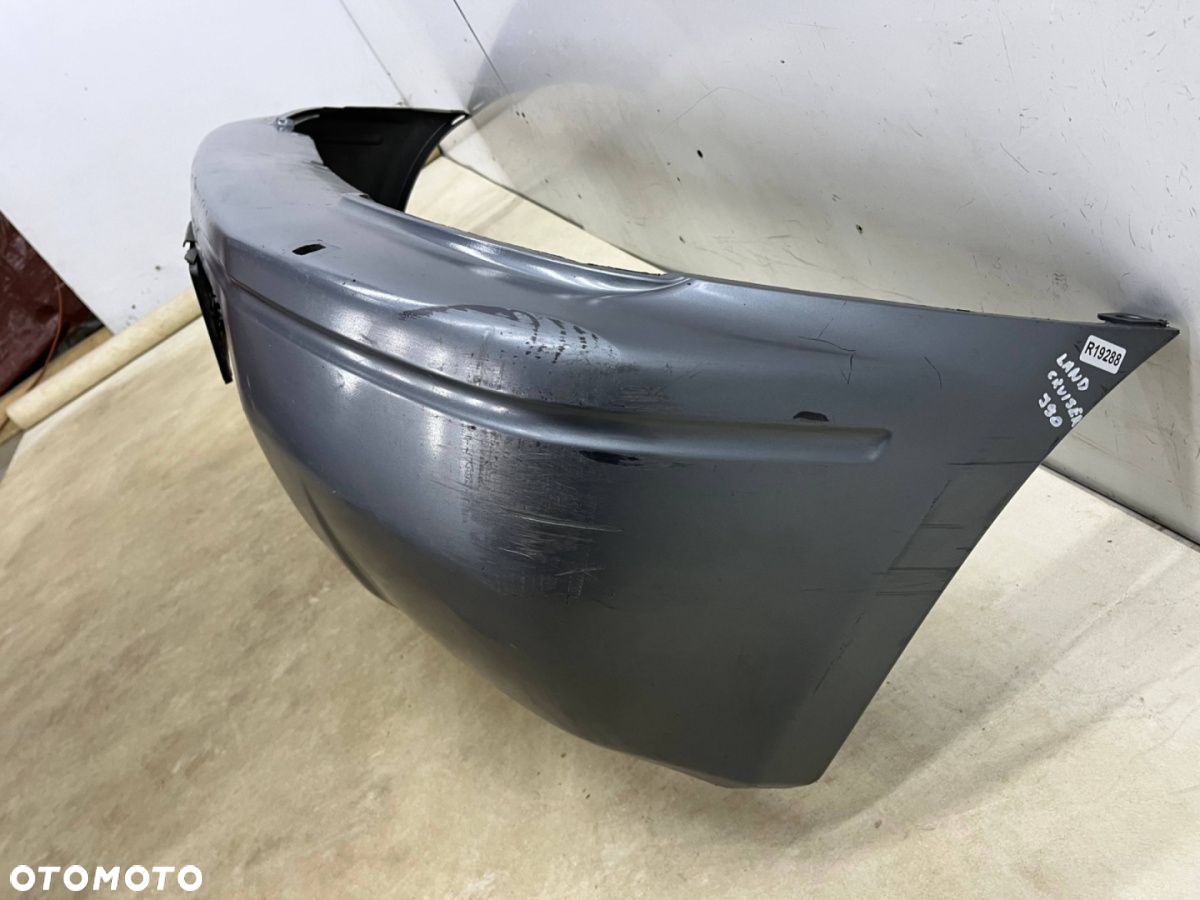 Zderzak przedni Toyota Land Cruiser J90 96-02r. przód 52119-60040 - 14