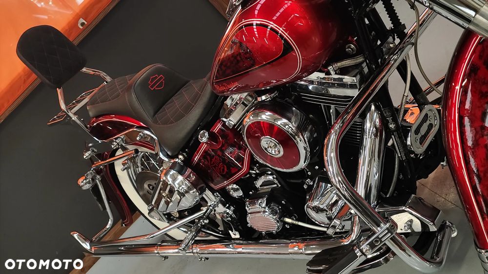 Harley-Davidson Softail Heritage Classic - 27