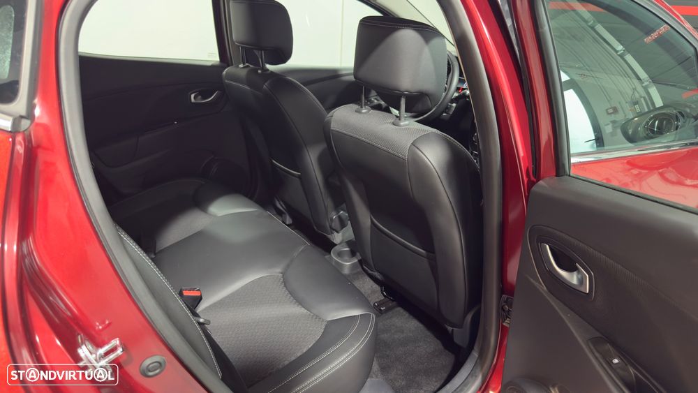 Renault Clio ENERGY TCe 120 INTENS - 15