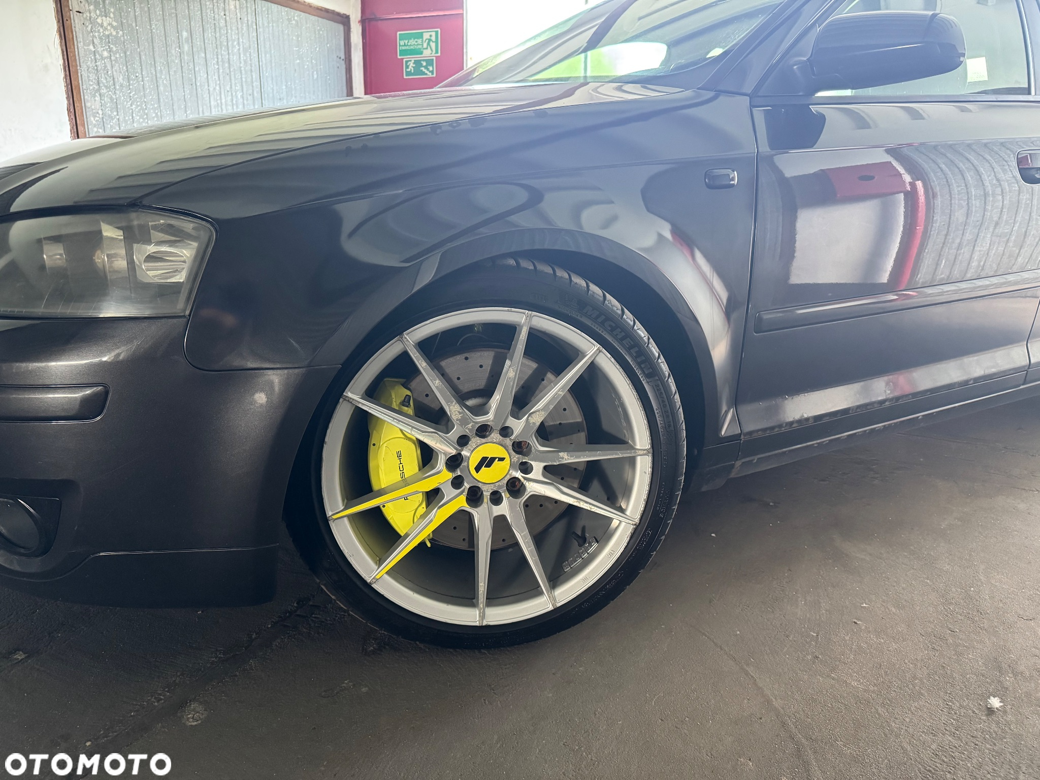 Audi A3 - 11