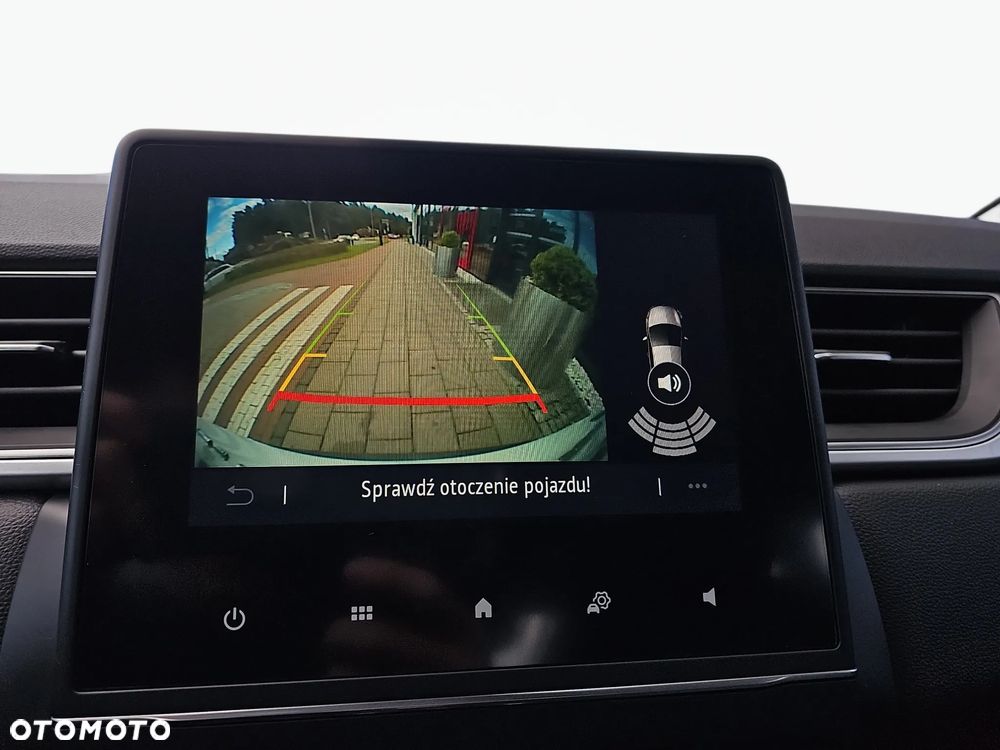 Renault Captur 1.6 E-TECH Full Hybrid 145 Intens - 26