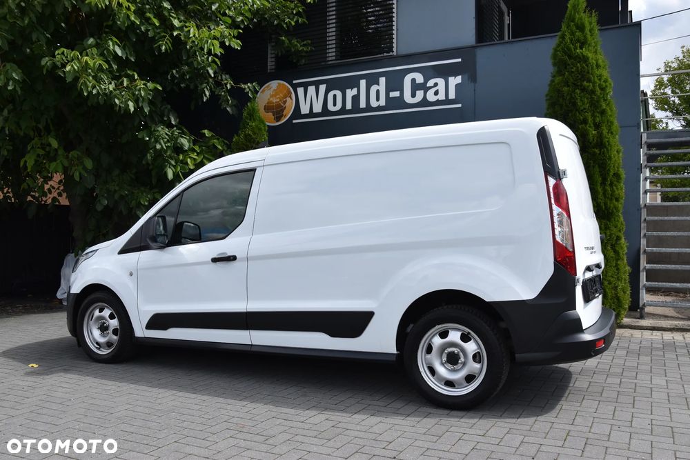 Ford Transit Connect - 10