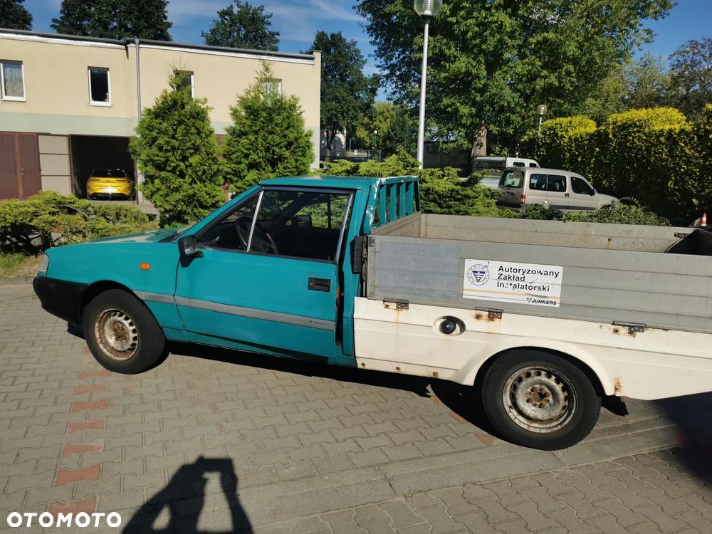 Polonez 1.6 - 3