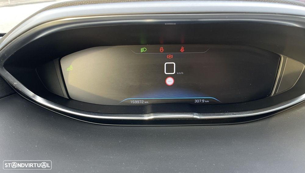 Peugeot 5008 1.5 BlueHDi Allure Pack - 27