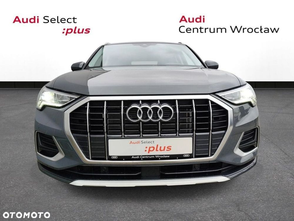 Audi Q3 35 TFSI S tronic - 7