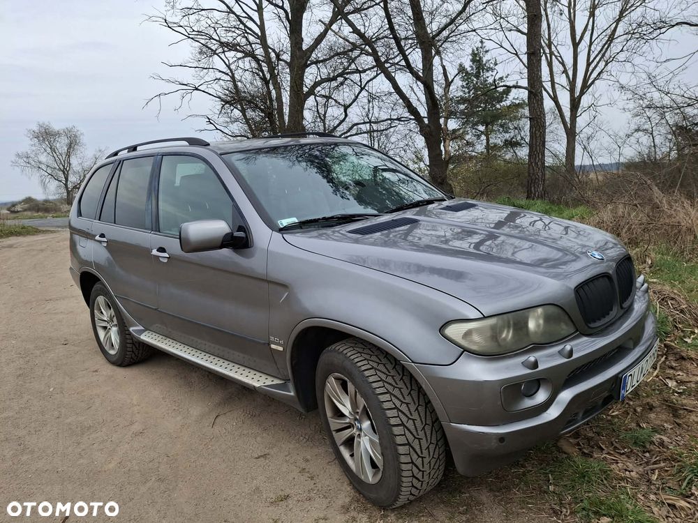 BMW X5 - 10